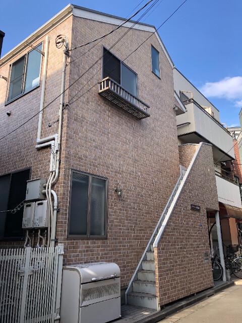 イルマーレ東向島(1K/2階)