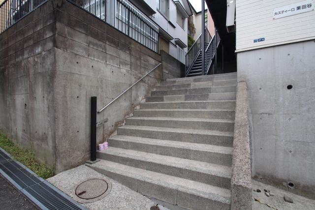 カスティーロ栗田谷