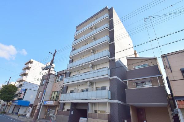 ドゥエリング森小路