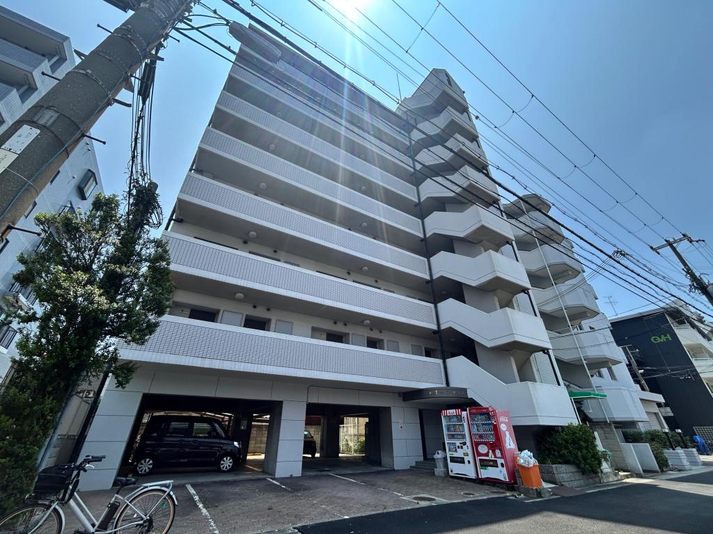澤村マンション