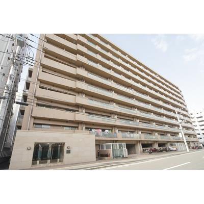 アルテーヌ新横浜(2LDK/3階)