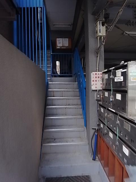 松本マンション