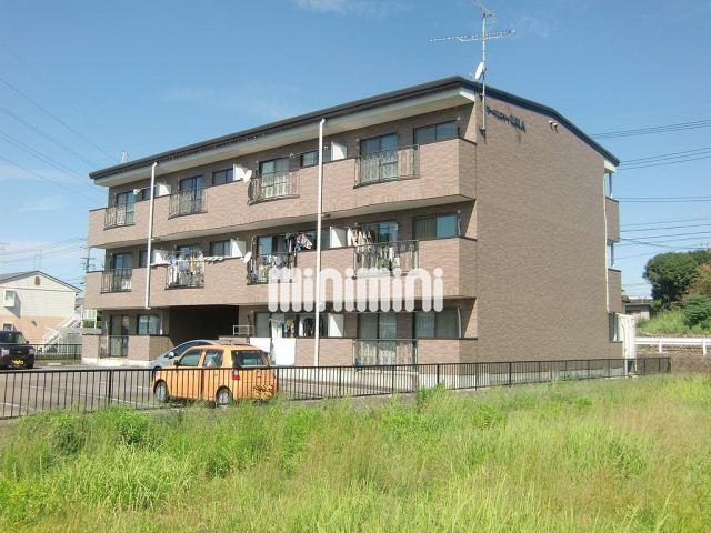 アーバンステイ森川A(2LDK/2階)