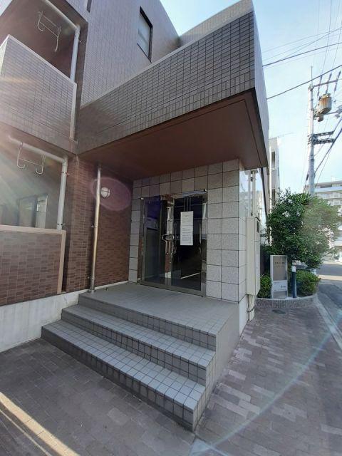 HYコート宮脇