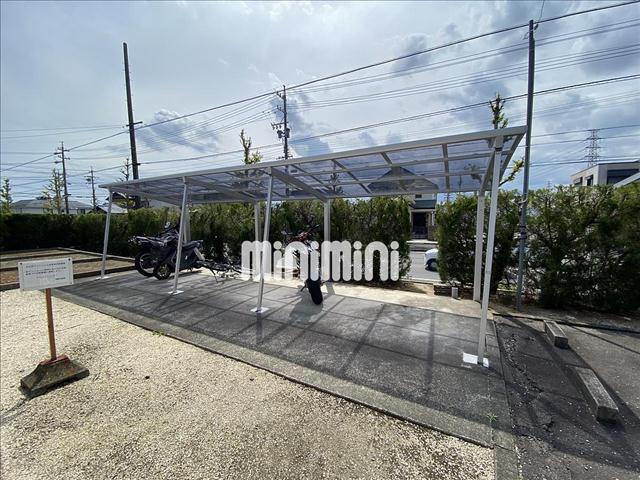 大山田マンション