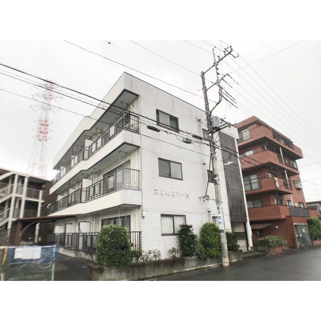 宮根第IIコーポ