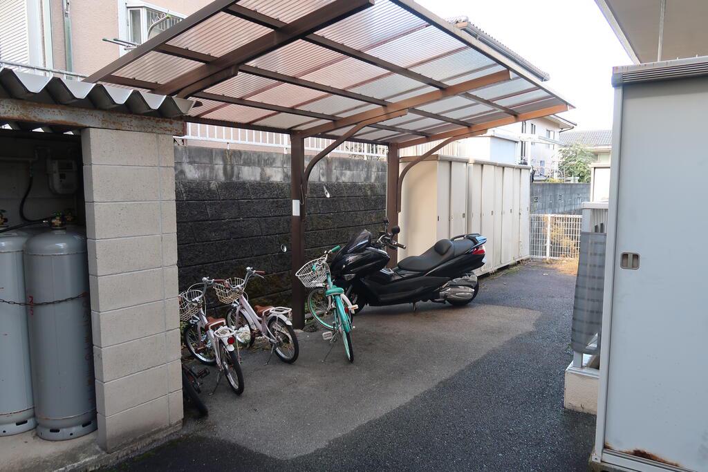 メリーベル壱番館