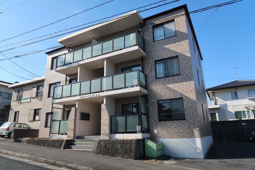 メリーベル壱番館