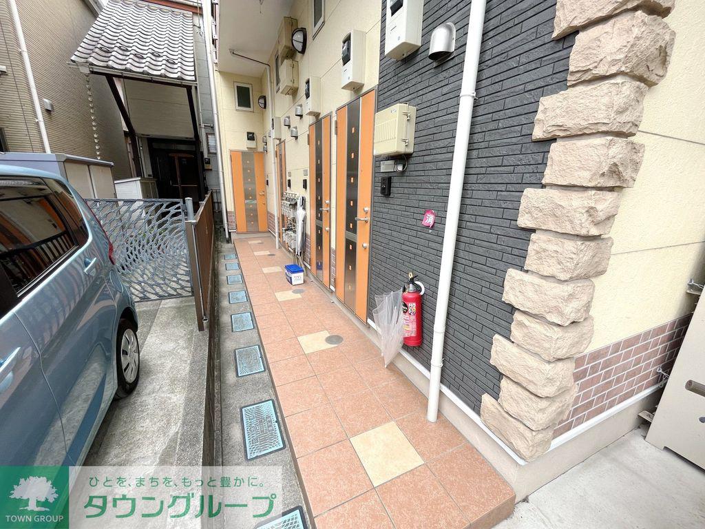 ユナイト小向リオデジャネイロ
