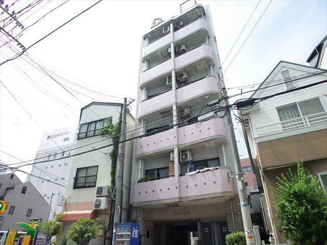ベルトピア天神南Ⅰ