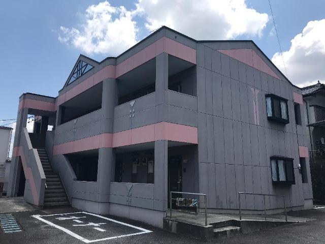 リリーズパレス