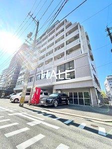 ロックシャローズ博多
