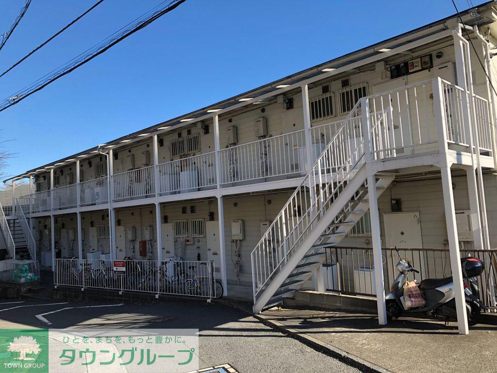 NKハイツ
