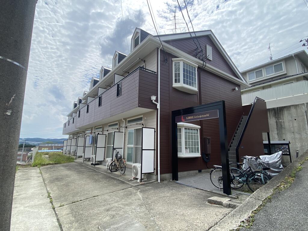 リブレ恵和町