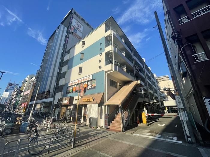 常盤ビル