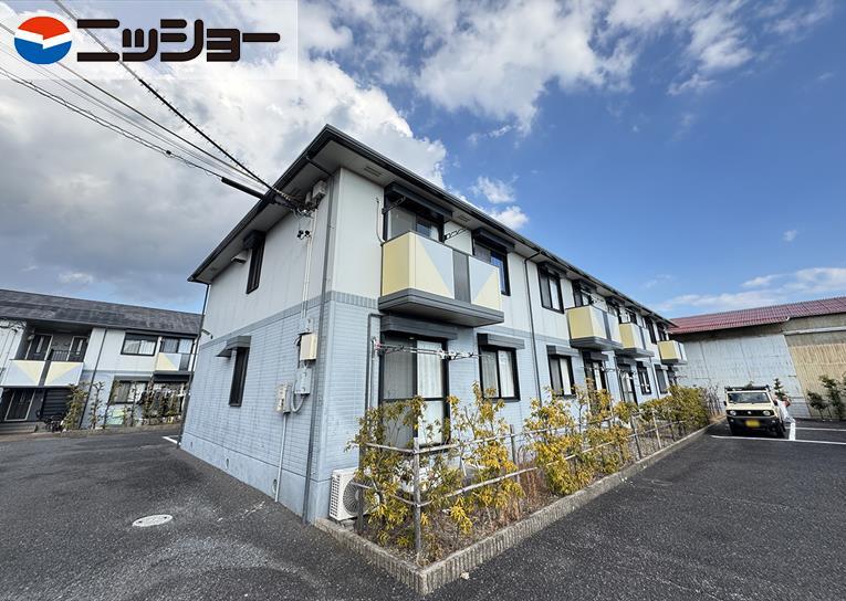 サニーコート下箕田 C