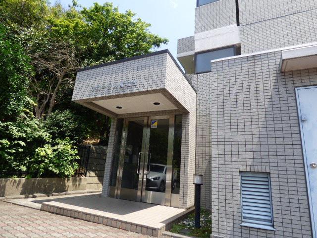 フローラル宮崎台