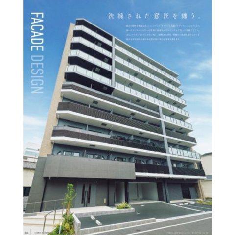 アドバンス大阪メルディア