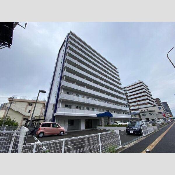 ベルシティ榴ヶ岡