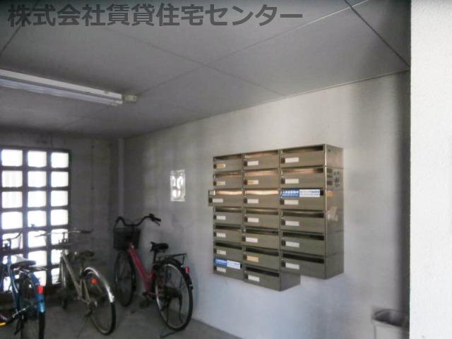 グリーンプラザ谷町壱番館