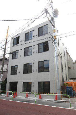 COCOFLAT 田端I