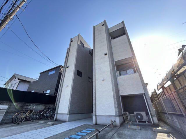 CB宮原レイル