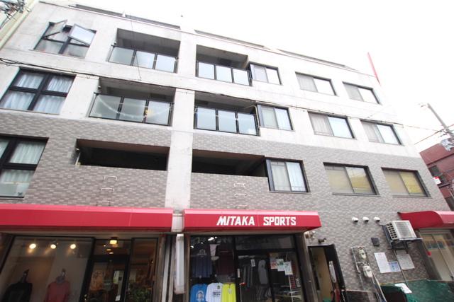 マンションヒラコウパートI