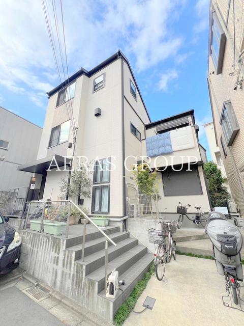 HAYATE用賀