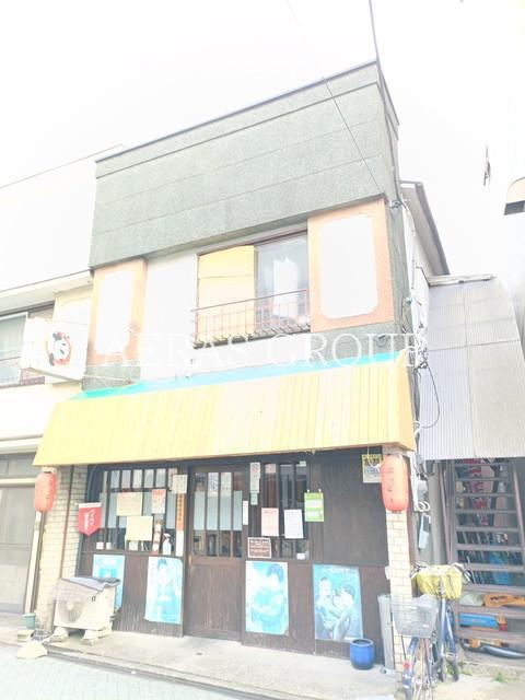 I・Iハイツ