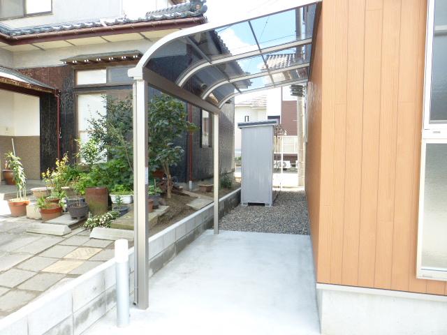 グラン・ラルジュ