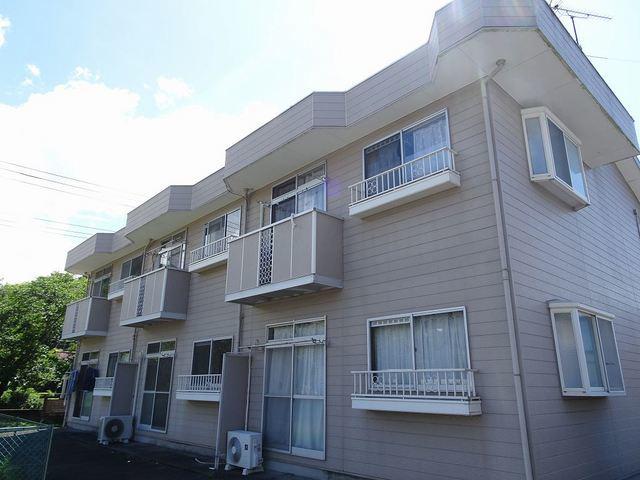 エルディム室野A