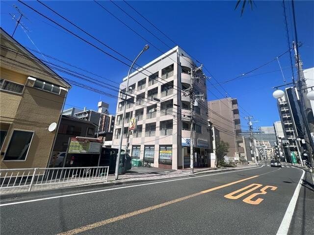 早川ビル(ワンルーム/6階)