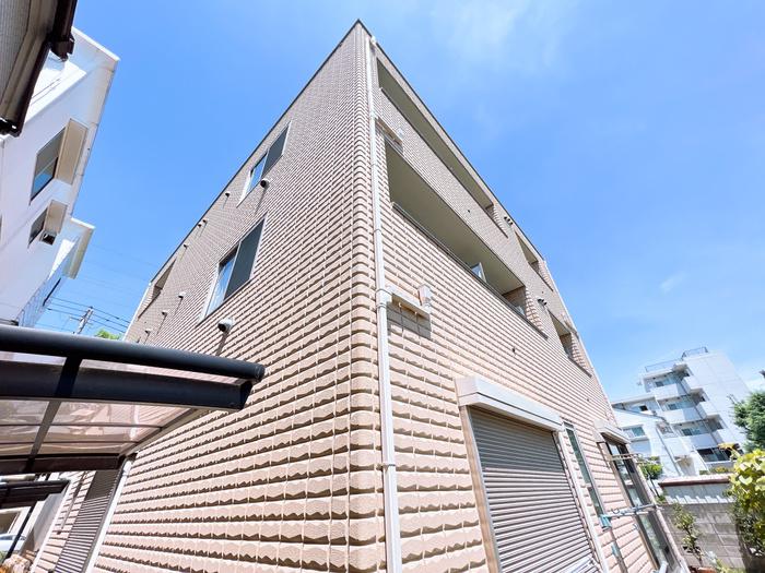 エアフォルク北府中