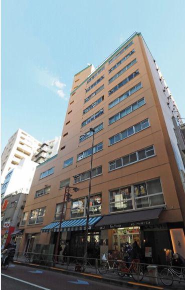 三軒茶屋ターミナルビル