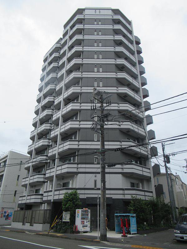 AZEST中野新橋