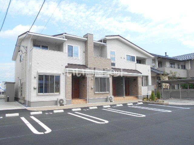 プレミアージュ粟野III