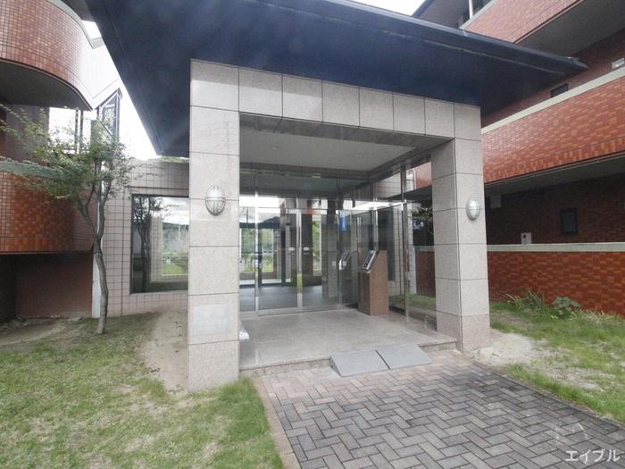 パサージュ若草A棟