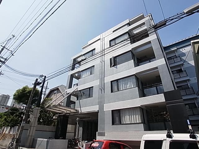 フォルム甲南町