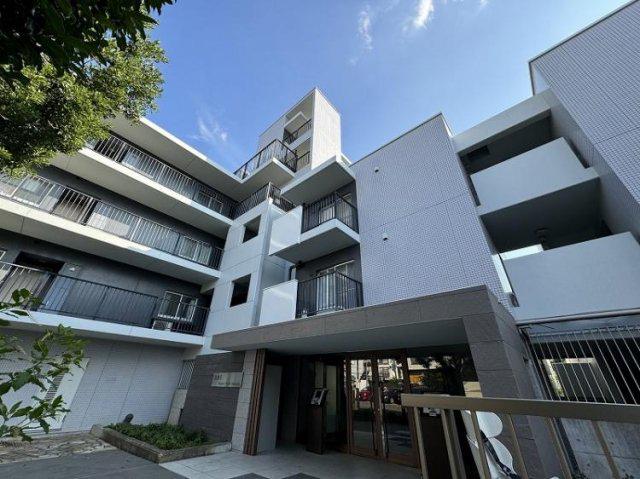MAISON SENKI HATSUDAI