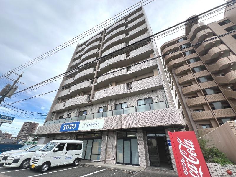 ジュネス壱番館