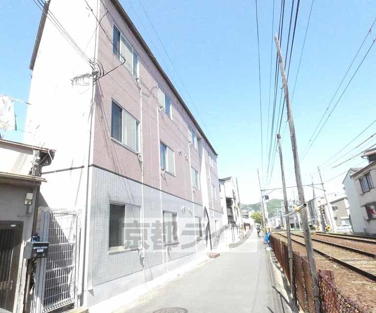 GRANDVALUE出町柳