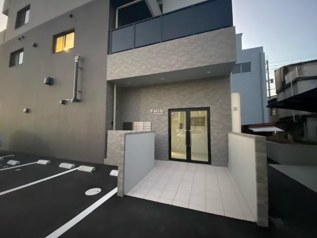 T-STYLE KURASHIKI