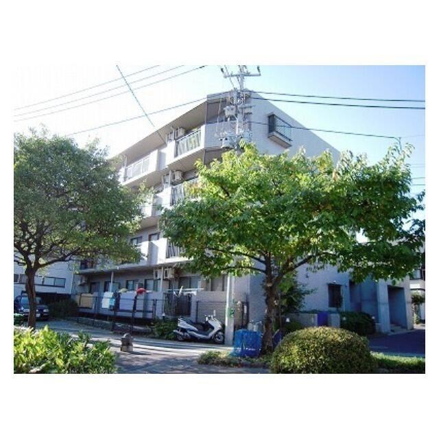 アルカディア三軒茶屋