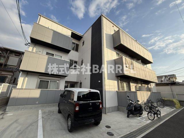 SOAR 豊中庄内