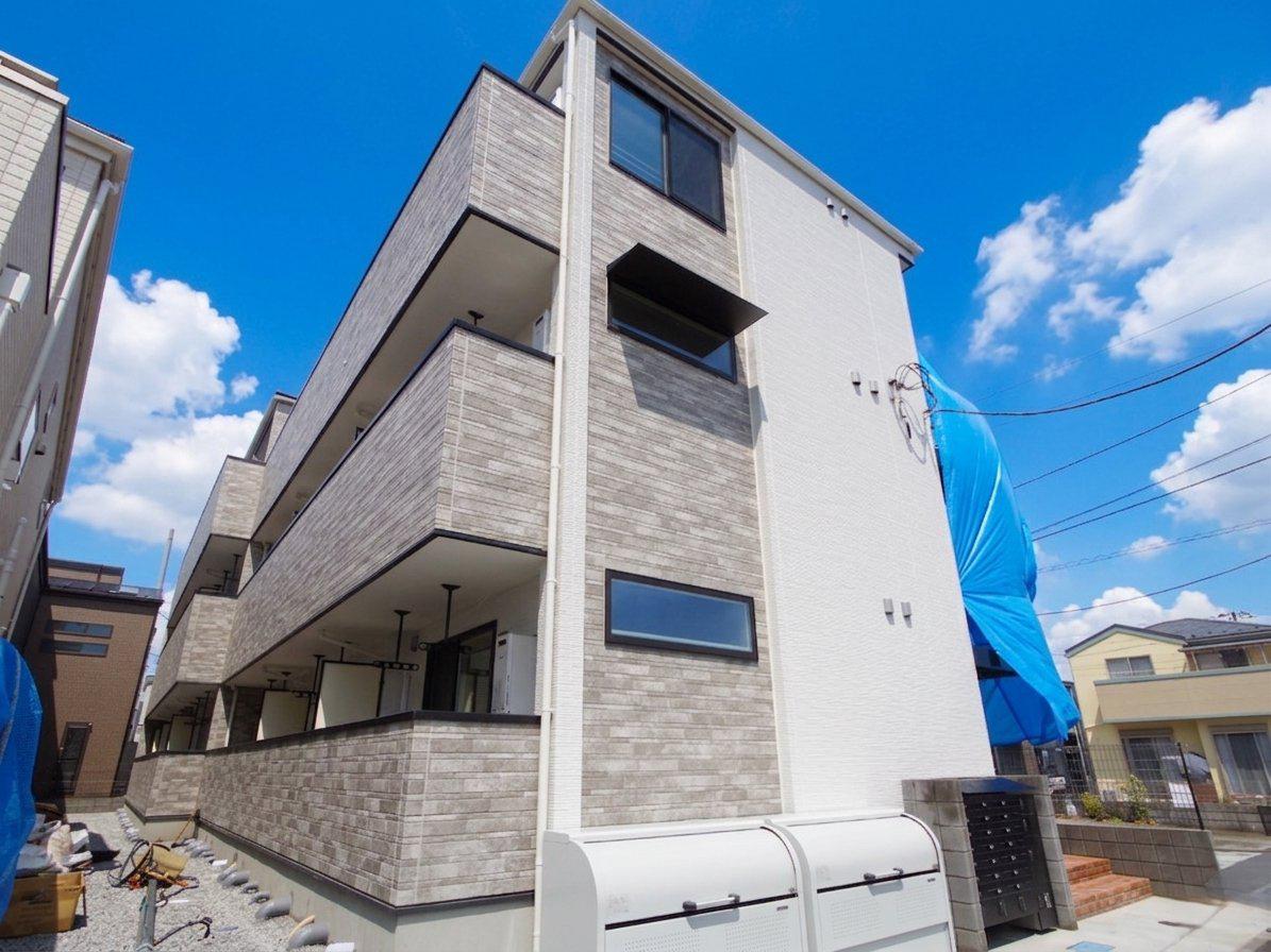 MELLAS新座II