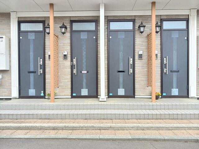 バードタイニー弐番館