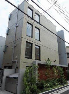 PASEO代々木