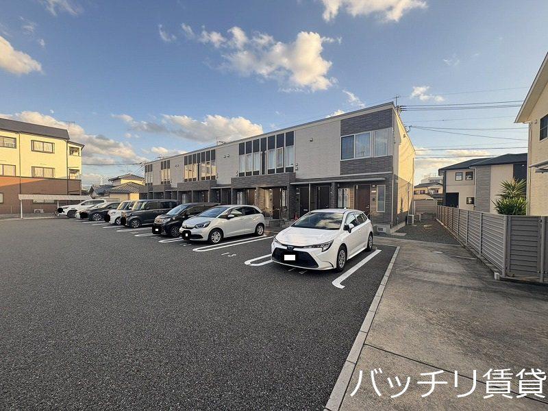 プランドール新宮