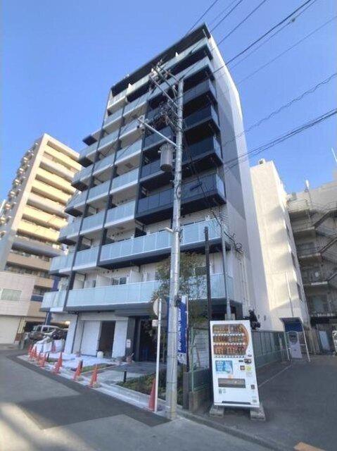 プレール・ドゥーク川崎III