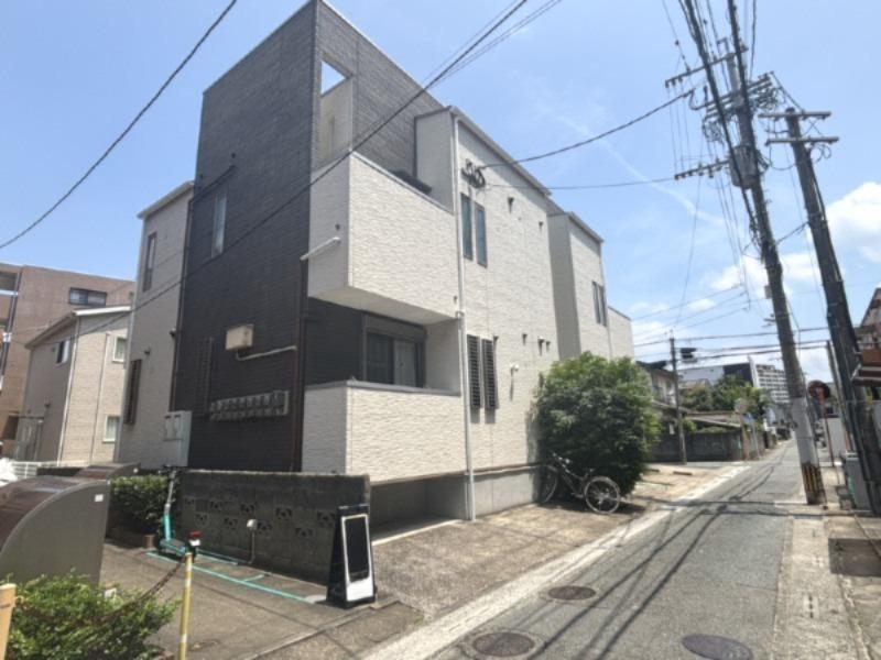グランディック 井尻
